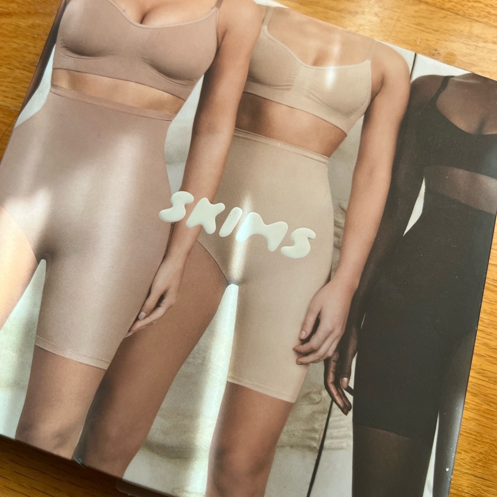 NIB New Skims
